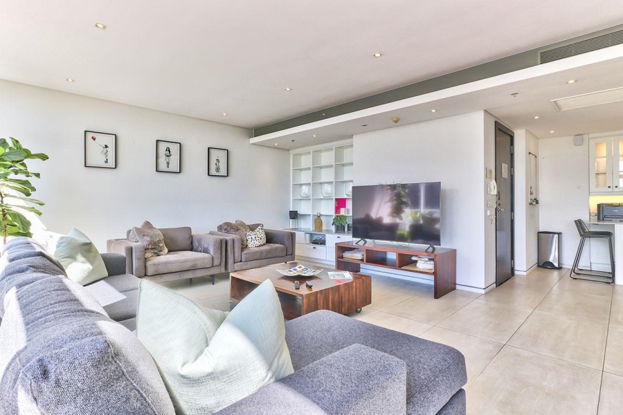 2 Bedroom Property for Sale in Cape Town City Centre Western Cape